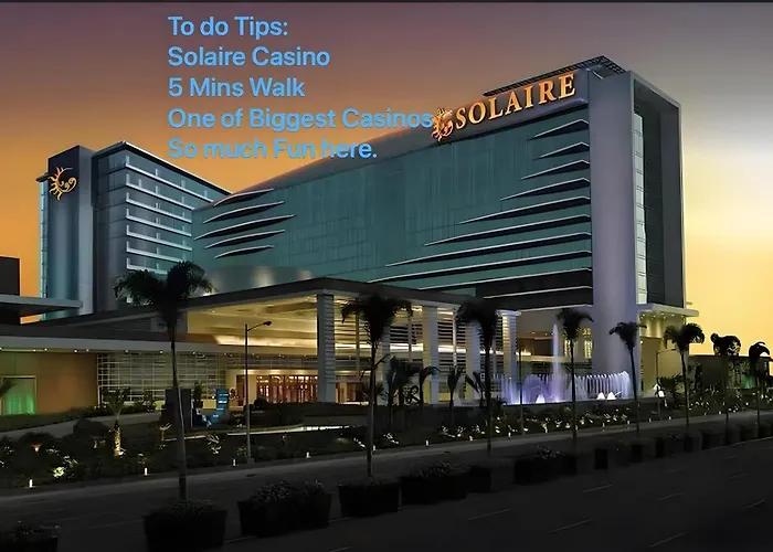 Luxurious Modern Cozy Bayview Poolview Cityview 1 2 3 Bedrooms Near Airports Okada Solaire Moa Apartment Manila