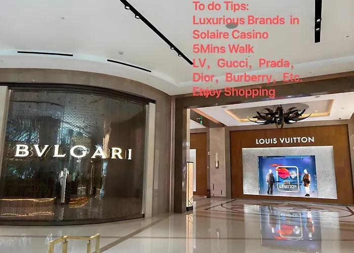 Apartment Luxurious Modern Cozy Bayview Poolview Cityview 1 2 3 Bedrooms Near Airports Okada Solaire Moa *